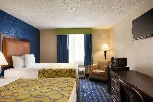 Quality Inn Little Rock Room photo