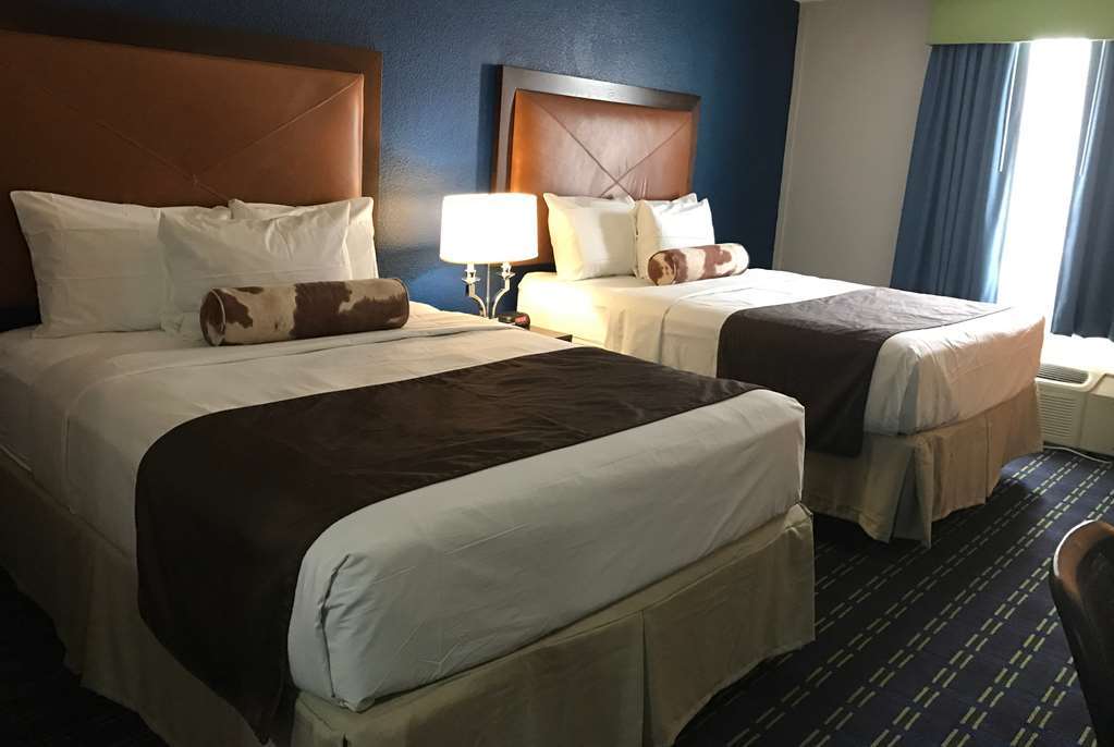 Hotel Quality Inn