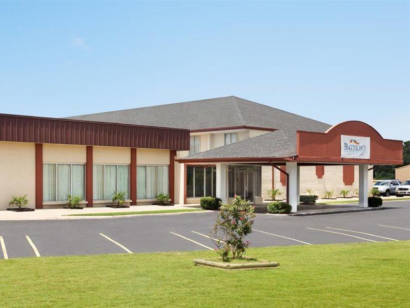 Quality Inn Hotel Little Rock