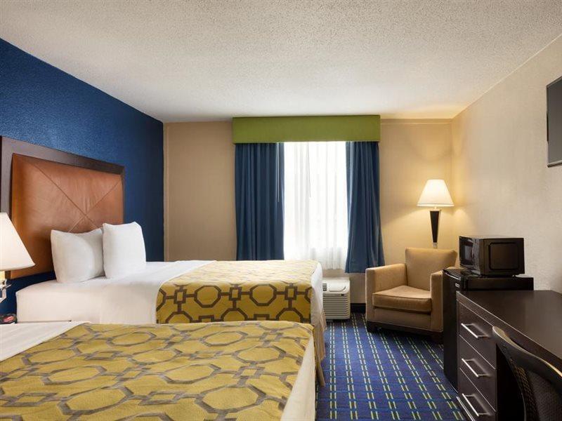Quality Inn Hotel Little Rock