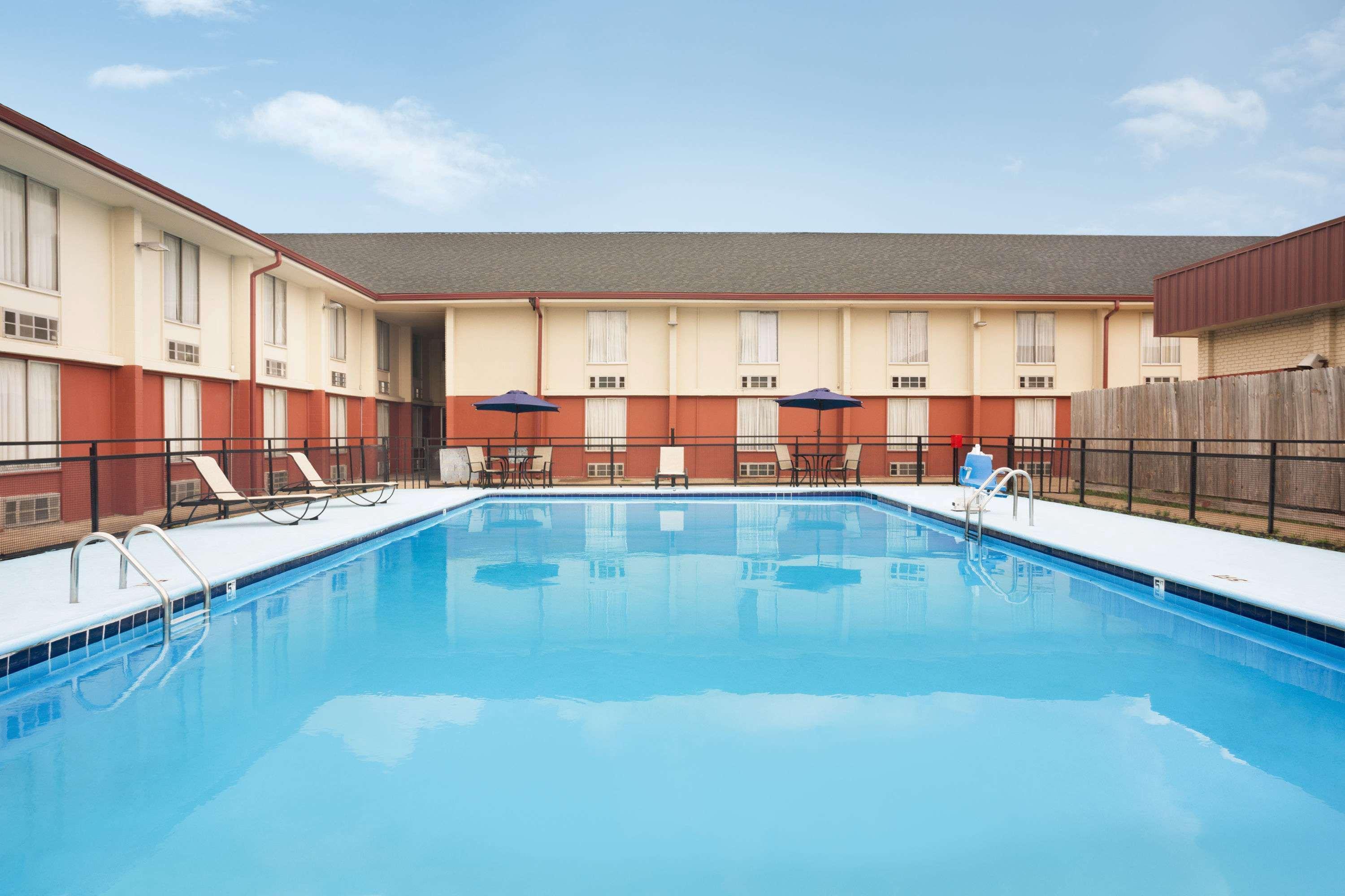 Quality Inn Little Rock
