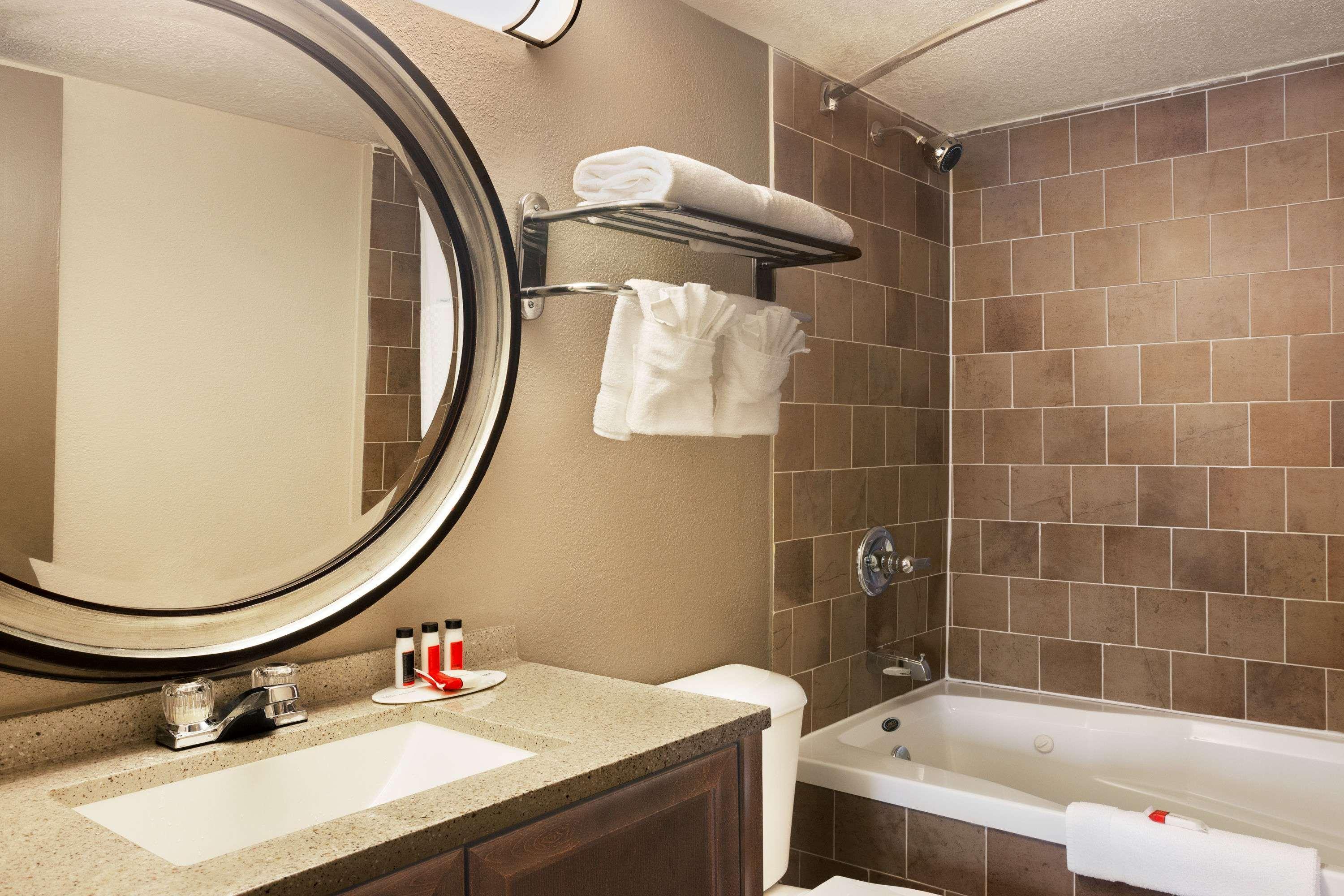 Hotel Quality Inn