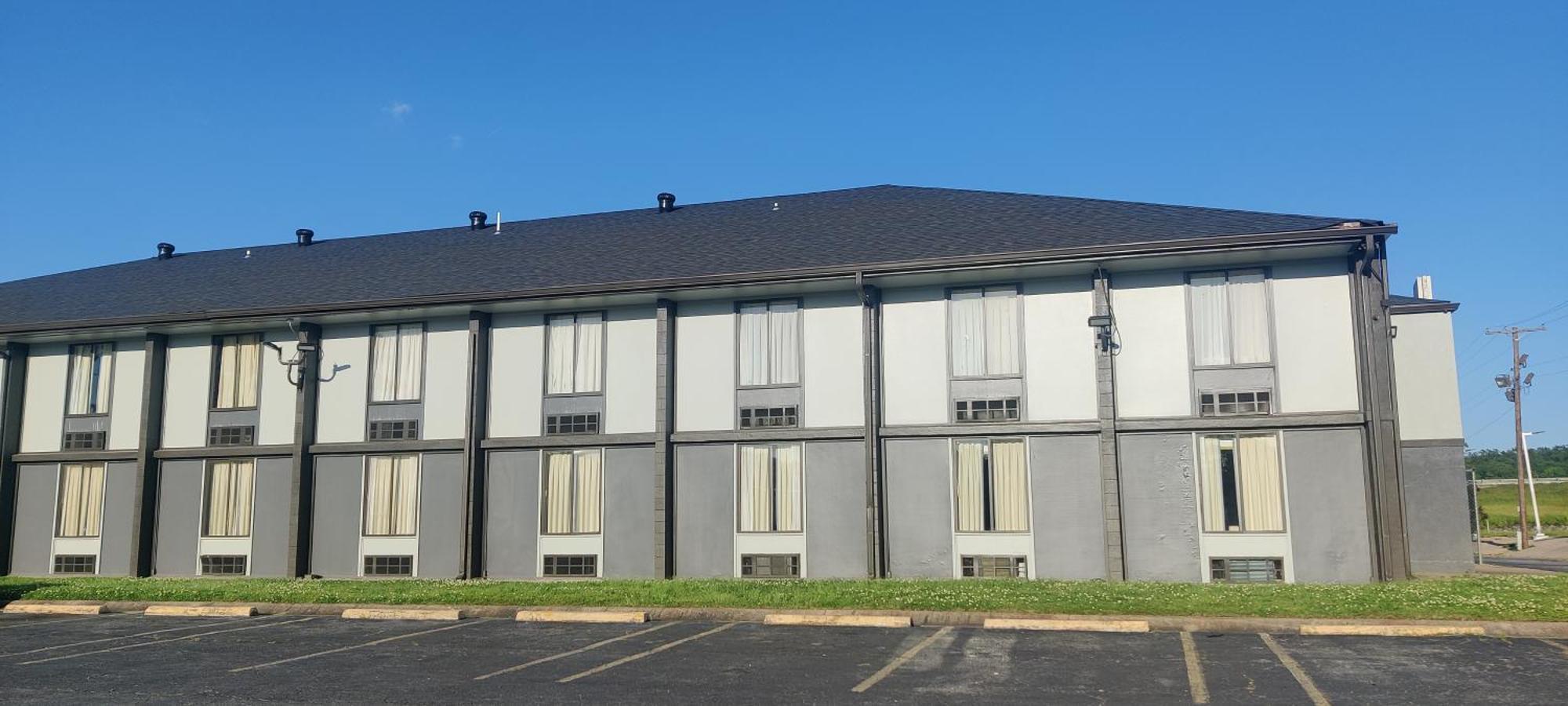 Hotel Quality Inn 3*