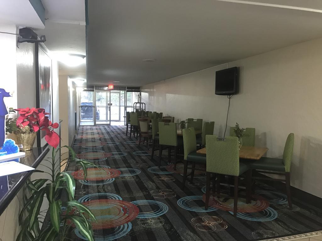 Hotel Quality Inn