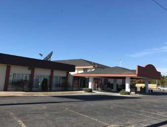 Quality Inn Little Rock