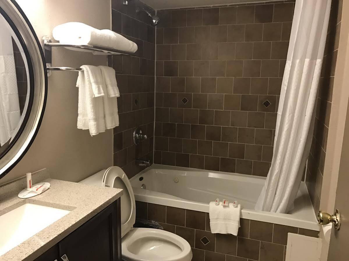 Quality Inn Little Rock
